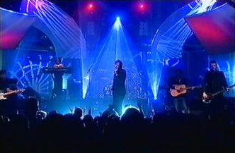 The Cut With Jo Whiley (Channel 4)