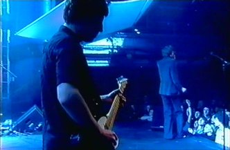 The Cut With Jo Whiley (Channel 4)