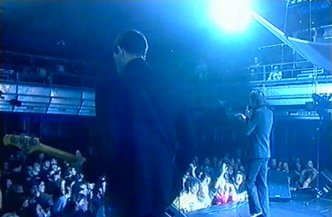 The Cut With Jo Whiley (Channel 4)