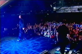 The Cut With Jo Whiley (Channel 4)