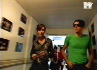 MTV's Most Wanted (MTV)