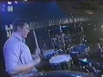 Live aus del Alabama (BR3, Germany)