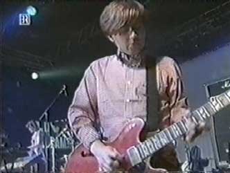 Live aus del Alabama (BR3, Germany)