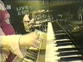Live aus del Alabama (BR3, Germany)