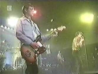 Live aus del Alabama (BR3, Germany)