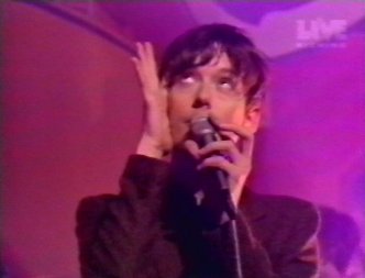 Live & Kicking (BBC1)