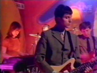 Live & Kicking (BBC1)