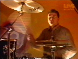 Live & Kicking (BBC1)