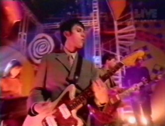 Live & Kicking (BBC1)