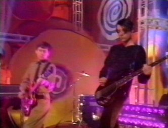 Live & Kicking (BBC1)