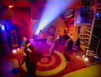 Live & Kicking (BBC1)
