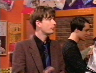 Live & Kicking (BBC1)