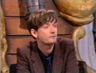 Live & Kicking (BBC1)