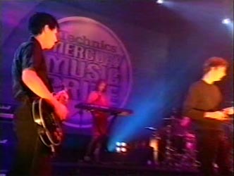 Mercury Music Prize Award Ceremony (BBC2)