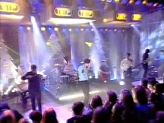 Christmas Top of the Pops (BBC1)