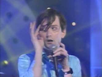 Christmas Top of the Pops (BBC1)