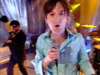 Christmas Top of the Pops (BBC1)