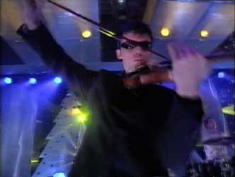 Christmas Top of the Pops (BBC1)