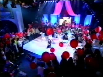 Top of the Pops (BBC1)