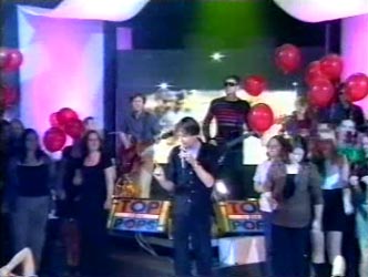 Top of the Pops (BBC1)