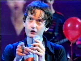 Top of the Pops (BBC1)