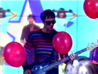 Top of the Pops (BBC1)