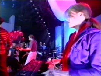 Top of the Pops (BBC1)