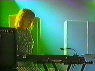 T in the Park