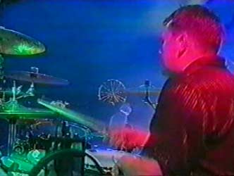 T in the Park (ITV)