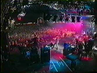 T in the Park (ITV)