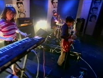 Late Show Special: Britpop Now (BBC2)