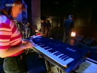 Late Show Special: Britpop Now (BBC2)