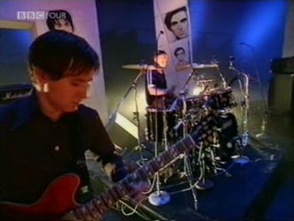 Late Show Special: Britpop Now (BBC2)