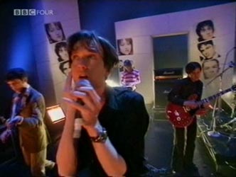 Late Show Special: Britpop Now (BBC2)