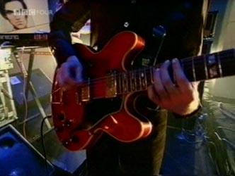 Late Show Special: Britpop Now (BBC2)