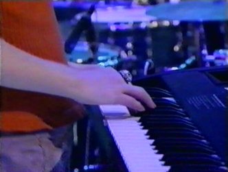 Later With Jools Holland (BBC2)