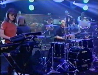 Later With Jools Holland (BBC2)