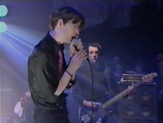 Later With Jools Holland (BBC2)