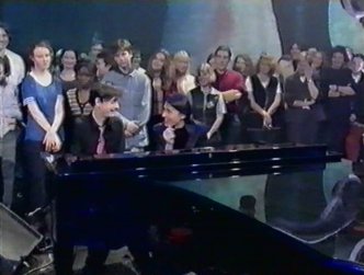 Later With Jools Holland (BBC2)