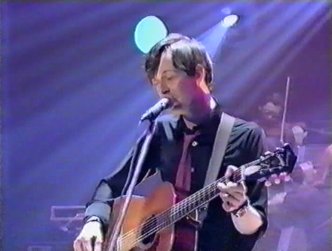 Later With Jools Holland (BBC2)