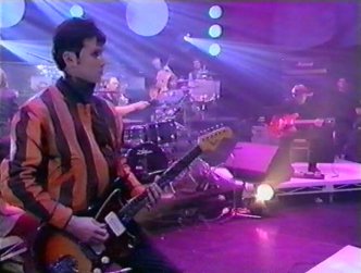 Later With Jools Holland (BBC2)