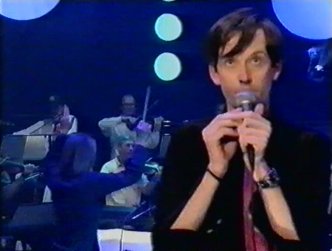 Later With Jools Holland (BBC2)