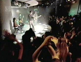 Pepsi Chart Show (Channel 5)