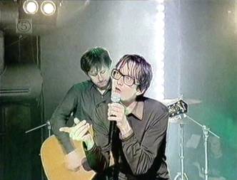 Pepsi Chart Show (Channel 5)