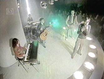 Pepsi Chart Show (Channel 5)