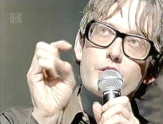Pepsi Chart Show (Channel 5)