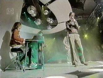 Pepsi Chart Show (Channel 5)