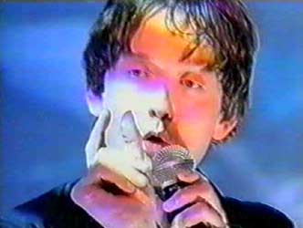 Top of the Pops (BBC1)
