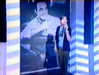 Top of the Pops (BBC1)