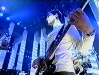 Top of the Pops (BBC1)